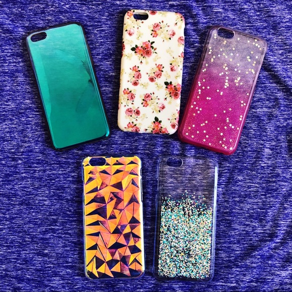 Lilly Pulitzer iPhone 6/6s Besame Mucho Case - Picture 3 of 6